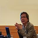 第十一期　第2回京都クオリア塾 令和7年5月21日の画像